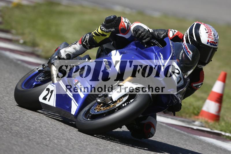 /27 24.07.2026  Speer Racing ADR/Gruppe rot/21